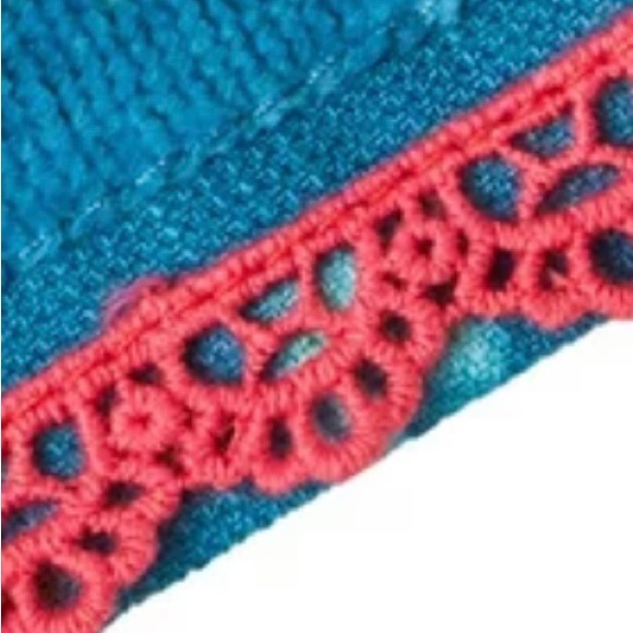 Pioneer Woman Fancy Flourish Kitchen Towels 3 pack NEW - Picture 7 of 8